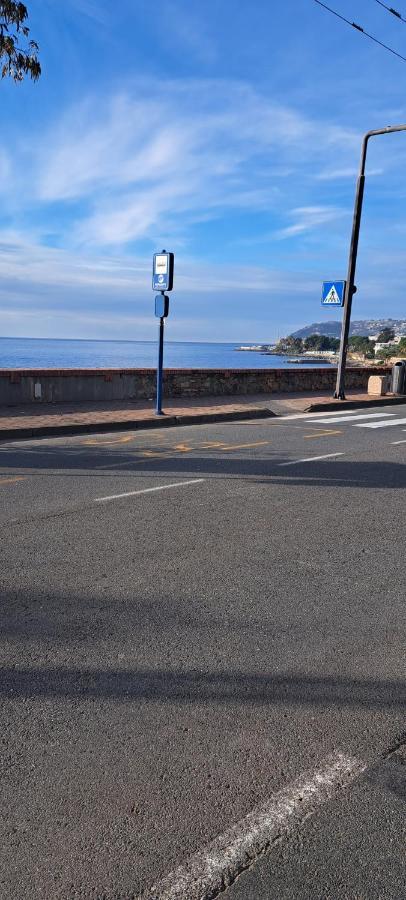 Maria Tre Ponti Villa Sanremo Exterior foto
