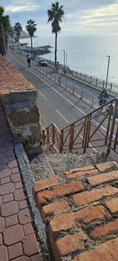 Maria Tre Ponti Villa Sanremo Exterior foto
